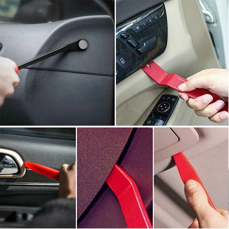 Automotive Essentials