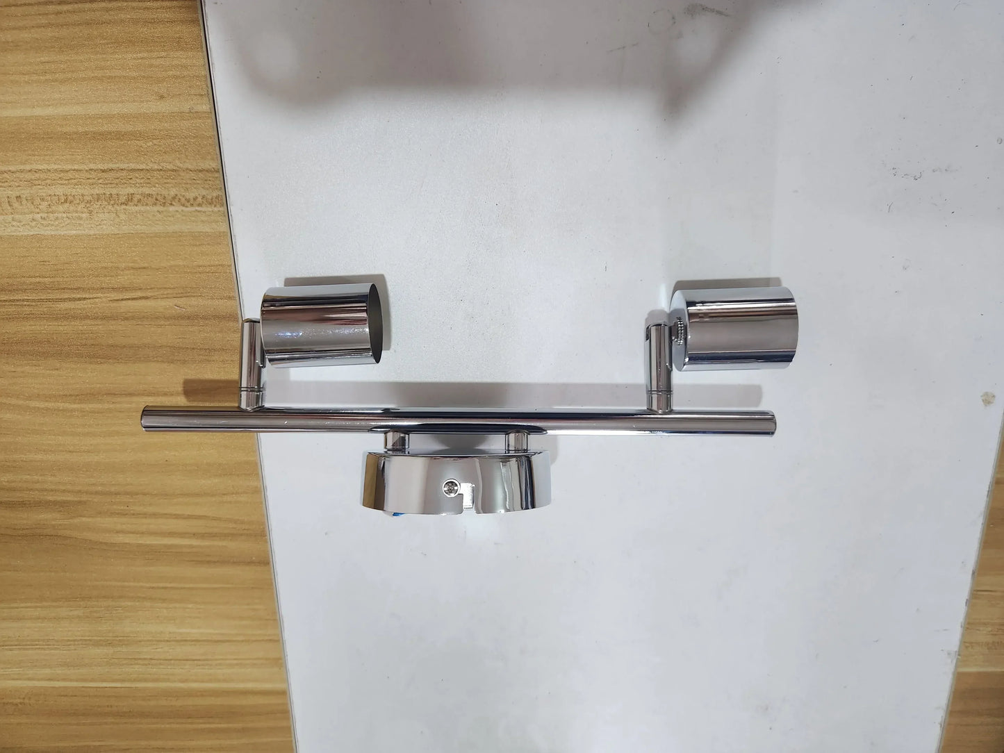 Modern ceiling light Adjustable Rotatable Ceiling lamp GU10 LED Bulb Bar Lamp Wall Sconces Living Room Cabinet bedroom lamp