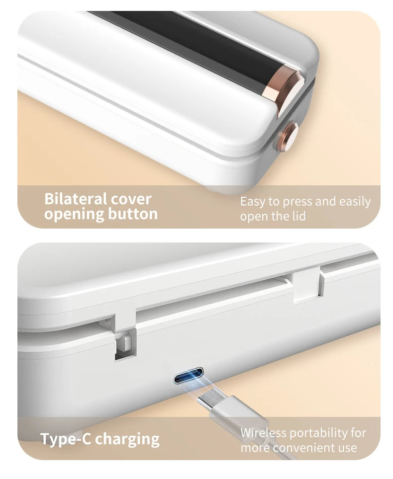 Wireless Fully Automatic Vacuum Sealing Machine Both Dry And Wet Oil Powders Fluffiness Tapping and Single Sealing
