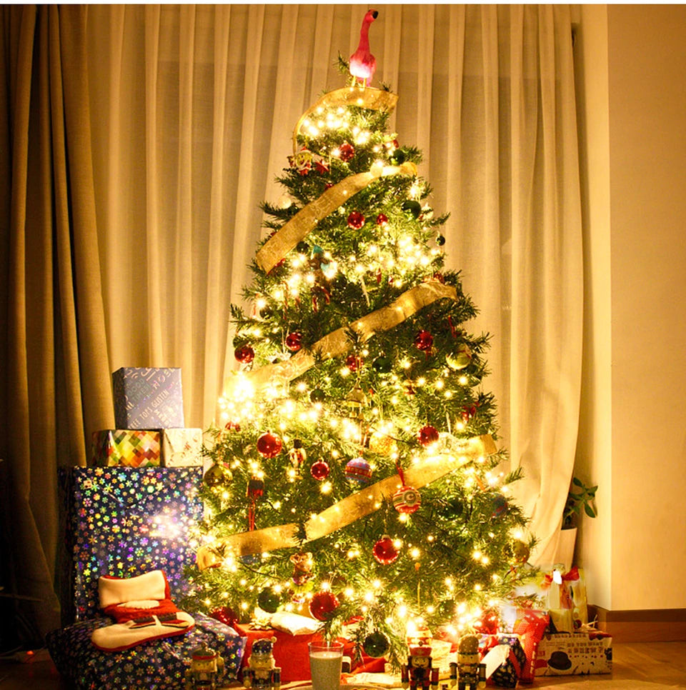 2025 Halloween Christmas Decoration Lights for Indoor Outdoor Garden Birthday Party Night Market Ceiling Bar Atmosphere lights