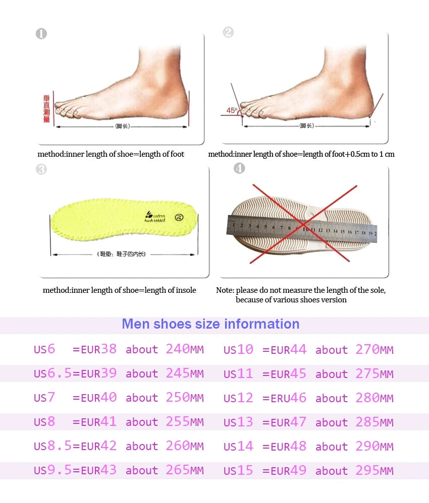 Male Luxury white Loafers Shoes Leather Shoe Men Platform Retro Business Work Shoes Spring Autumn Derby Shoes Low Top Man Casual