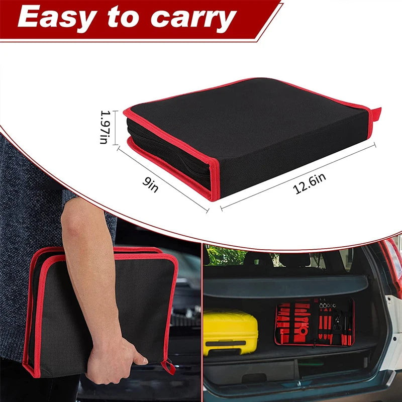 Auto Car Instrument Board Removal Tool Kit Automobile Sound Disassembly Kit Hand Tool Set Crowbar Screwdriver Deluxe Toolkit