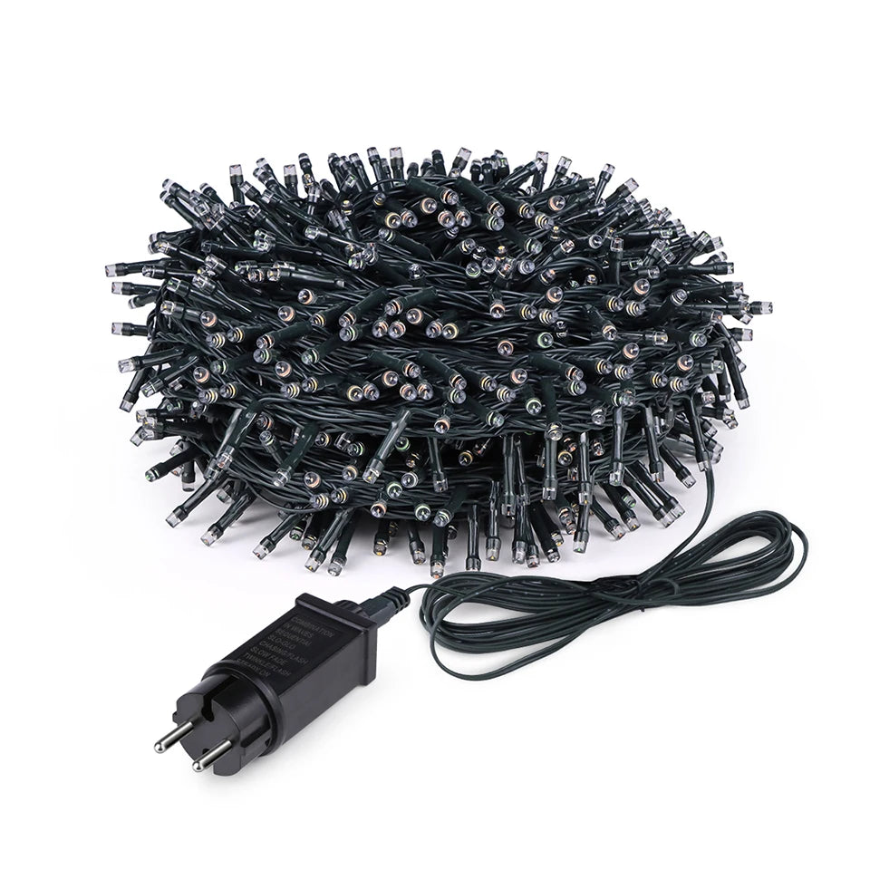 2025 Halloween Christmas Decoration Lights for Indoor Outdoor Garden Birthday Party Night Market Ceiling Bar Atmosphere lights