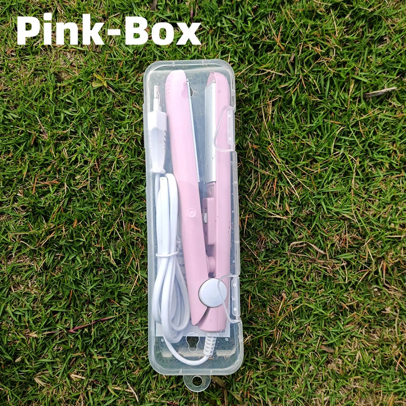 Mini Plastic Bag Sealer Machine Storage Bag Clip Vacuum Sealing Storage Machine Sealer Packing Seal Food Snack Kitchen Gadgets