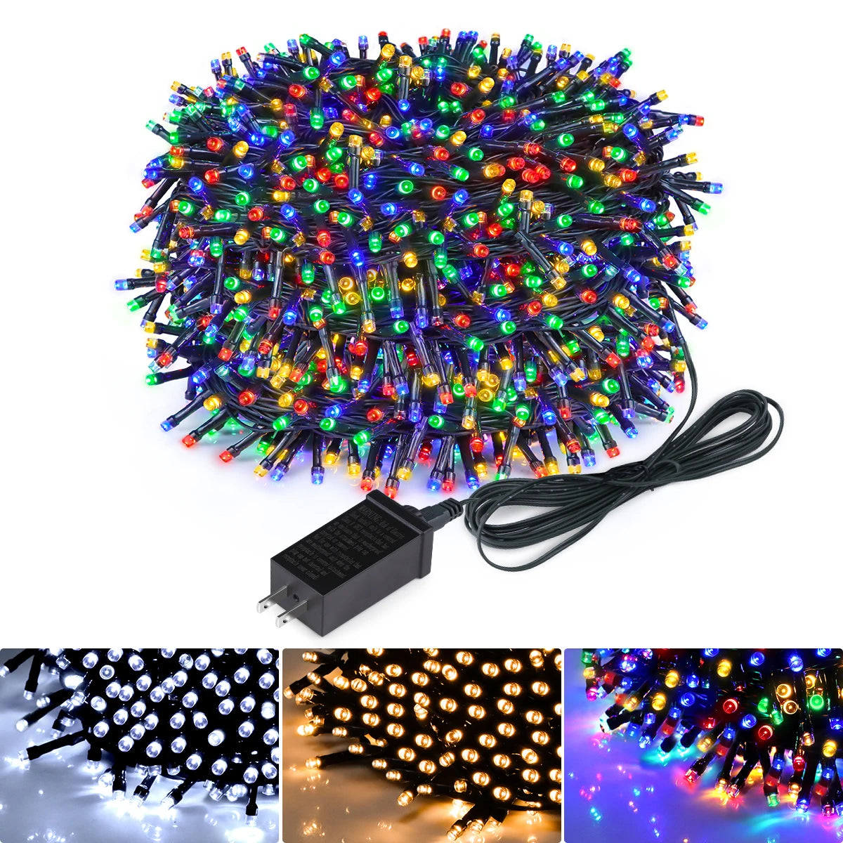 2025 Halloween Christmas Decoration Lights for Indoor Outdoor Garden Birthday Party Night Market Ceiling Bar Atmosphere lights