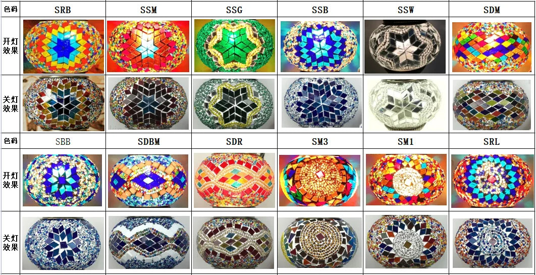Newest Mediterranean style Art Deco Turkish Mosaic Moon Wall Lamp Handcrafted Mosaic Glass Romantic Wall Light