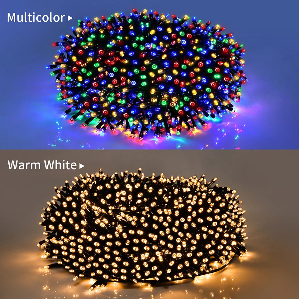 2025 Halloween Christmas Decoration Lights for Indoor Outdoor Garden Birthday Party Night Market Ceiling Bar Atmosphere lights