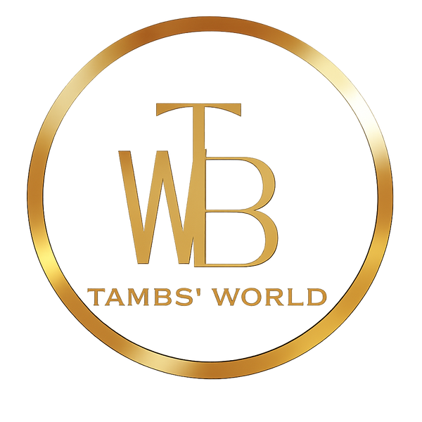 TAMBS' WORLD LTD 